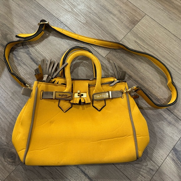 Leghila neoprene handbag - Picture 4 of 5